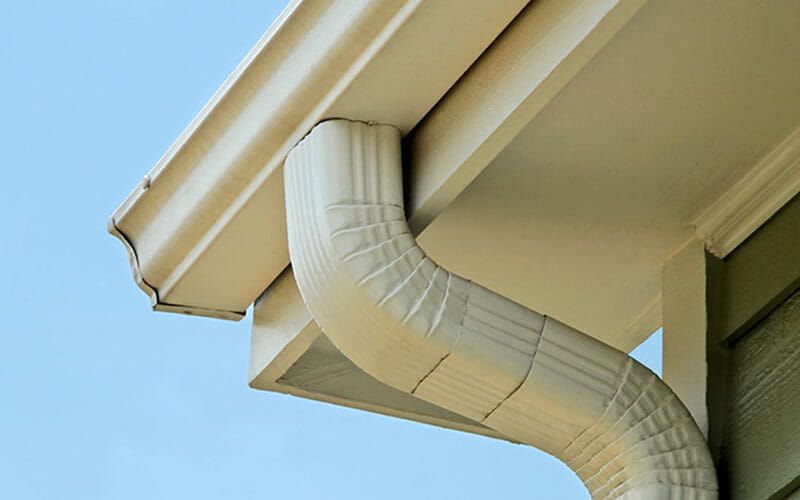 Gutter Installation